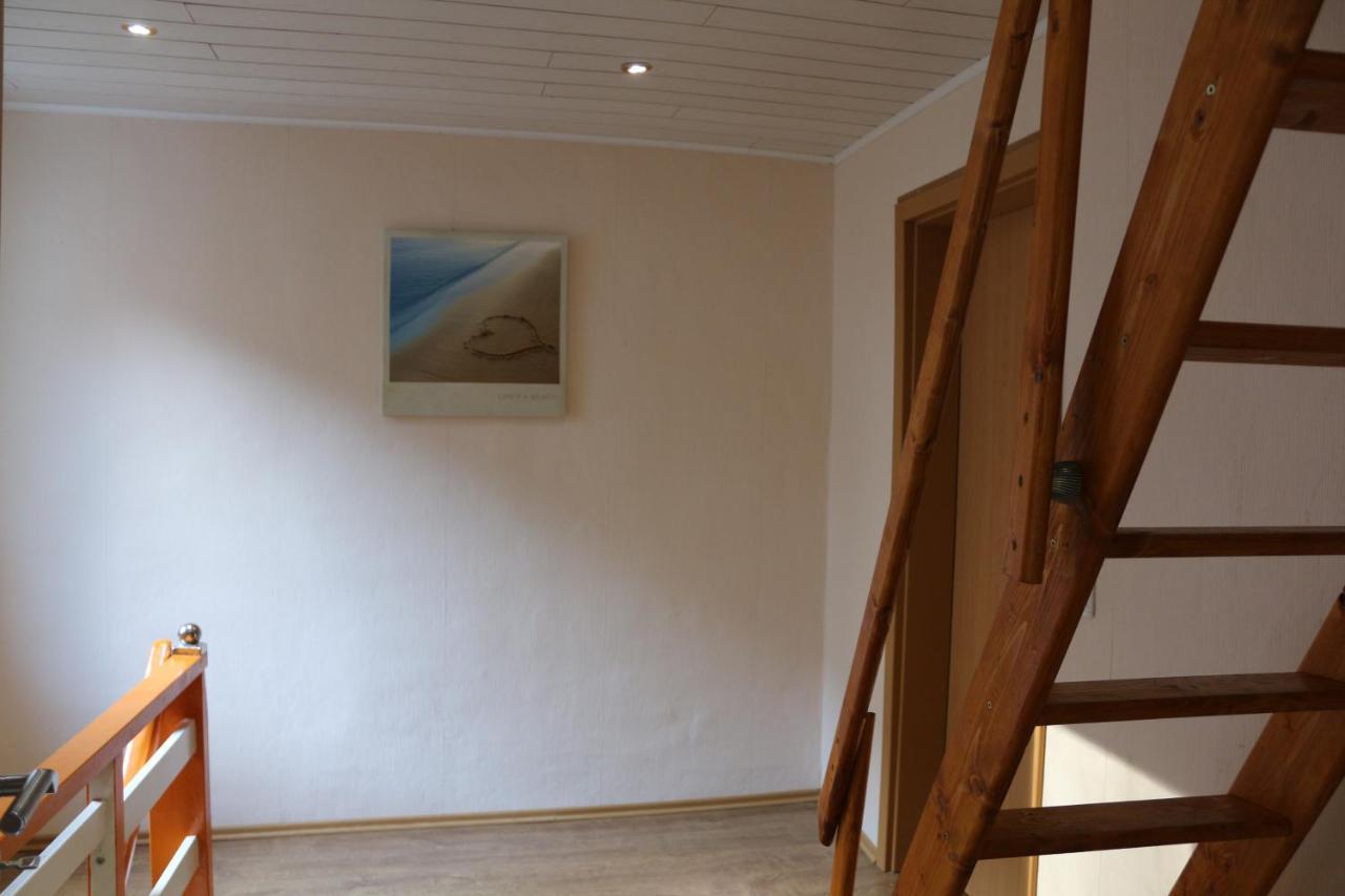 Annam House Vila Bad Sooden-Allendorf Exterior foto