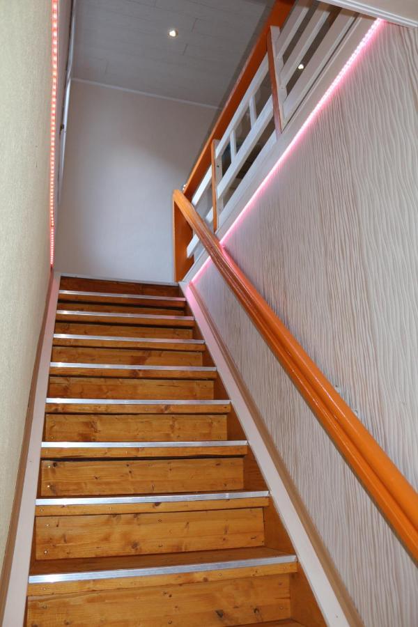 Annam House Vila Bad Sooden-Allendorf Exterior foto